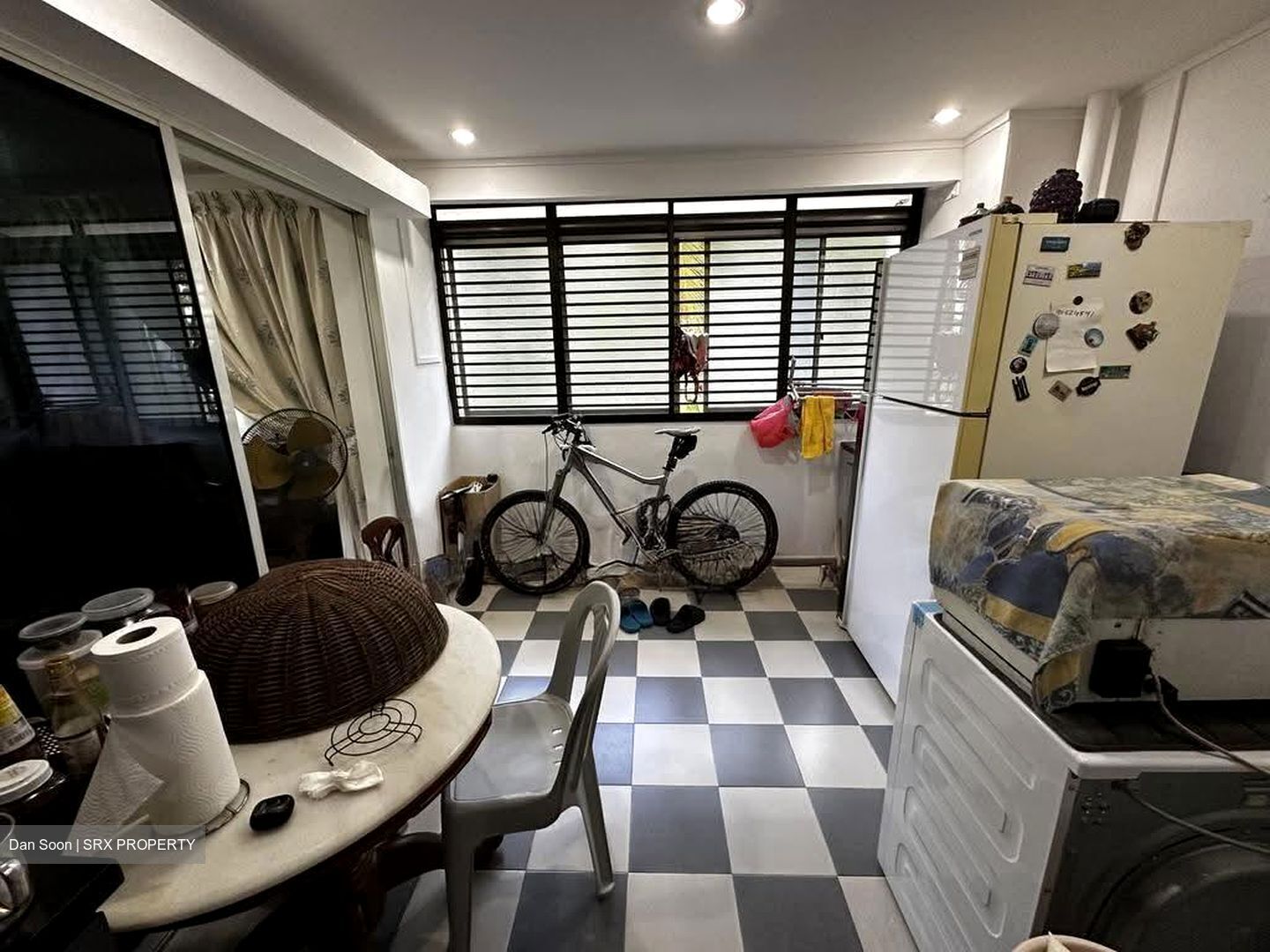 Blk 235 Choa Chu Kang Central (Choa Chu Kang), HDB Executive #622332531